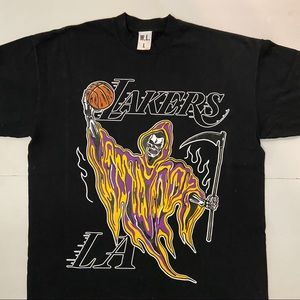 Warren Lotas Reaper t-shirt